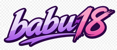 babu 18 logo